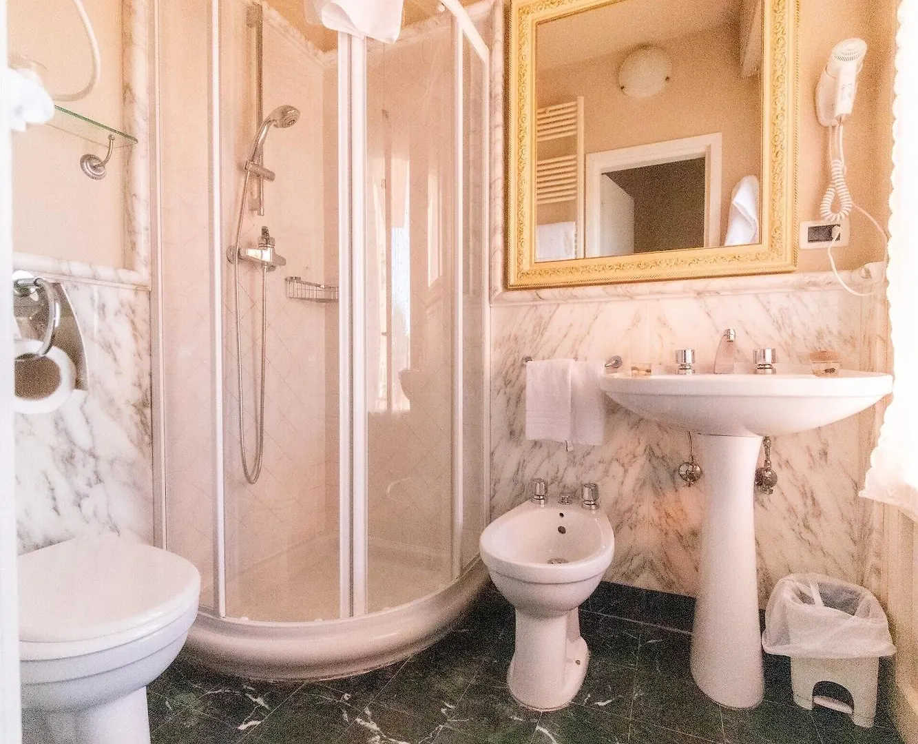 Hotel Viscardo Φόρτε ντε Μάρμι