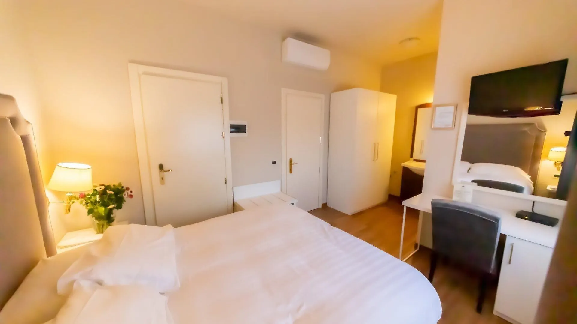 Hotel Viscardo Φόρτε ντε Μάρμι