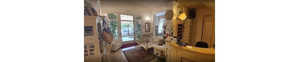 Hotel Viscardo Φόρτε ντε Μάρμι 4*,