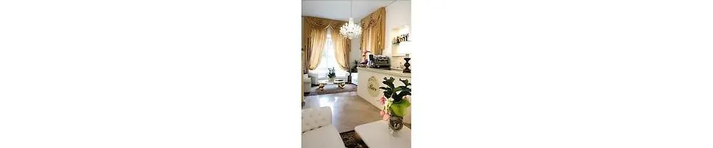 Hotel Viscardo Φόρτε ντε Μάρμι 4*,  Ιταλία