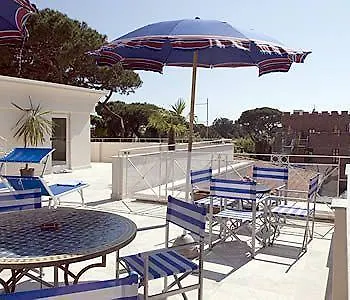 Hotel Viscardo Φόρτε ντε Μάρμι