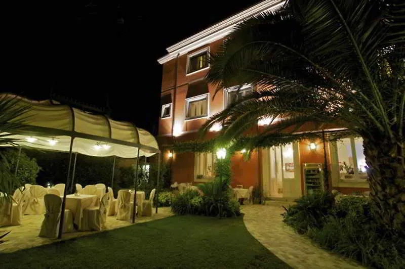 Hotel Viscardo Φόρτε ντε Μάρμι 4*,  Ιταλία