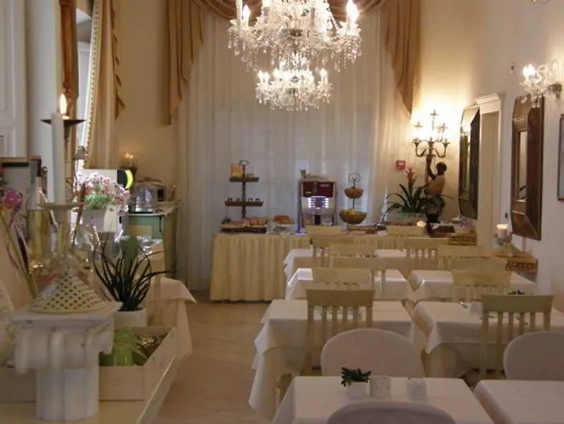 Hotel Viscardo Forte dei Marmi 4*,