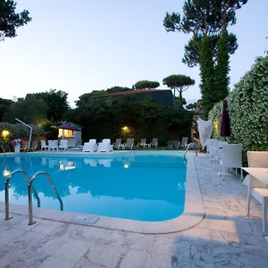 Jr Logos Dei Marmi Forte dei Marmi