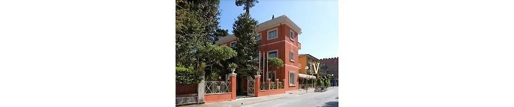 Hotel Viscardo Forte dei Marmi