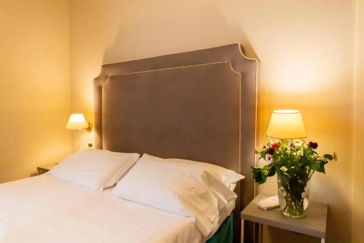 Hotel Viscardo Forte dei Marmi