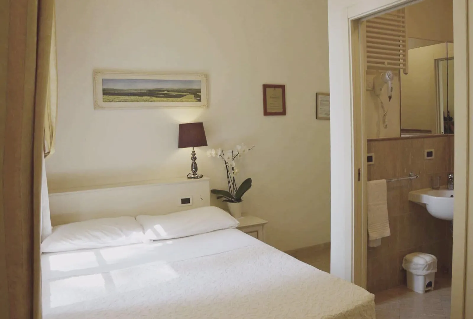 Hotel Viscardo Forte dei Marmi