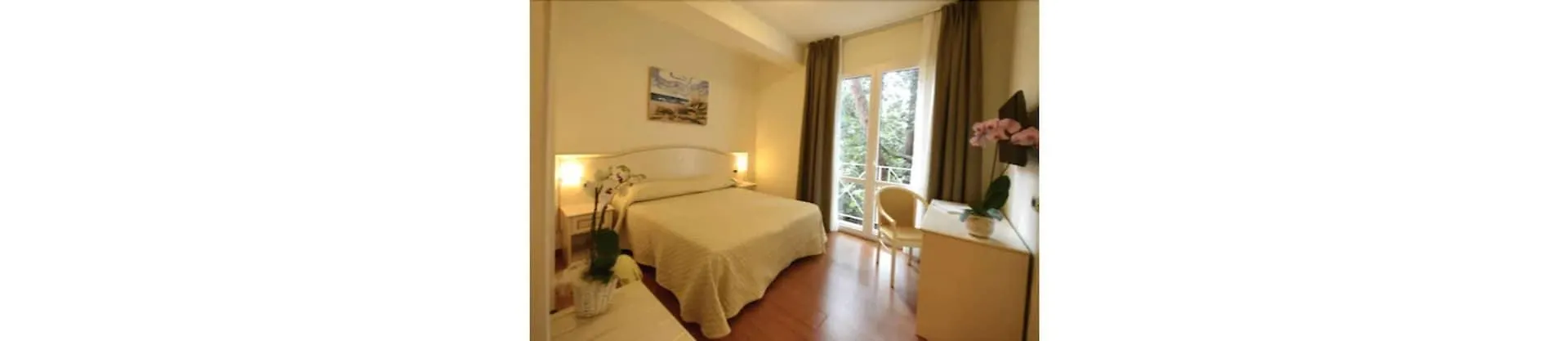 Hotel Viscardo Forte dei Marmi