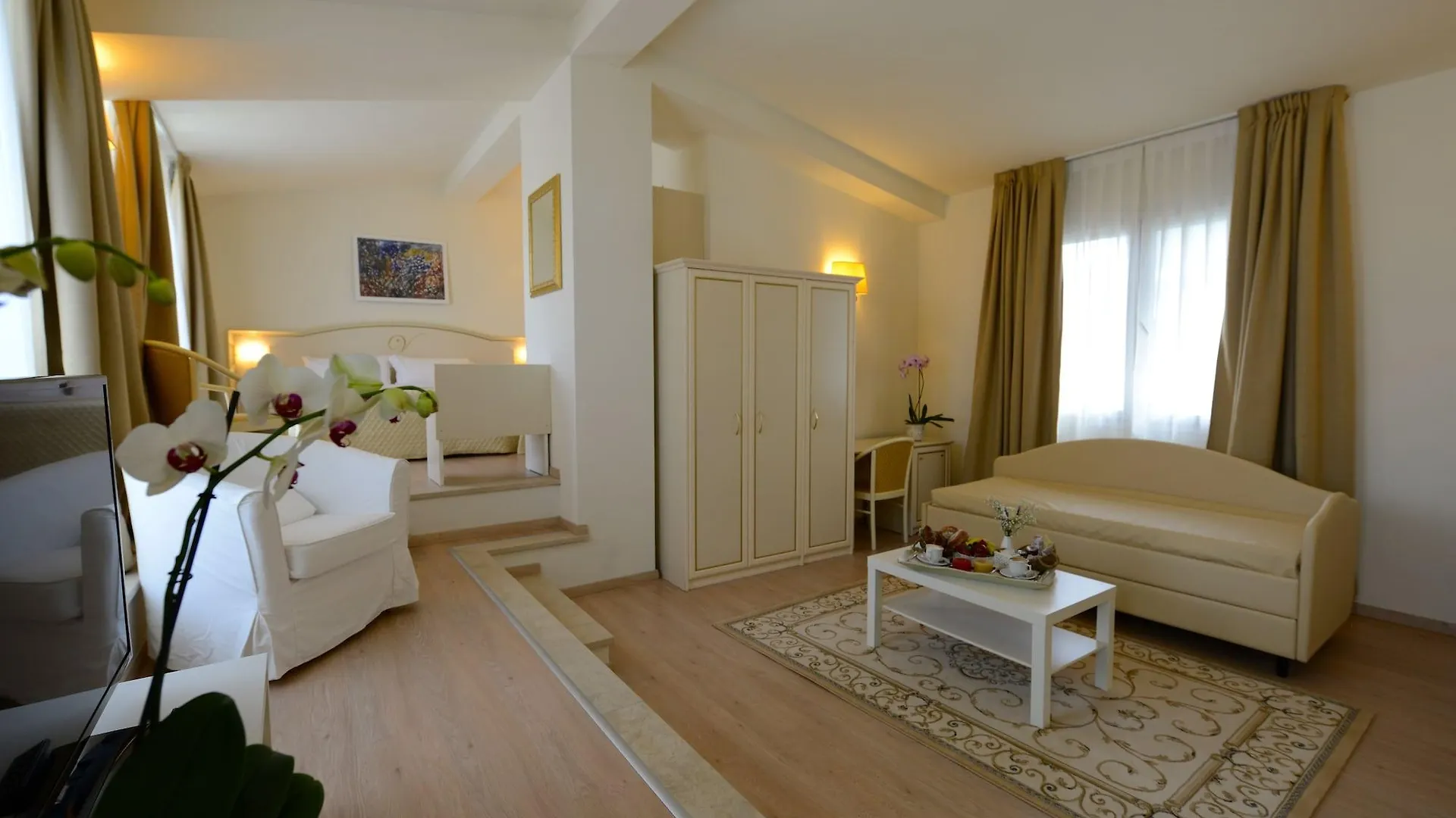 Hotel Viscardo Forte dei Marmi