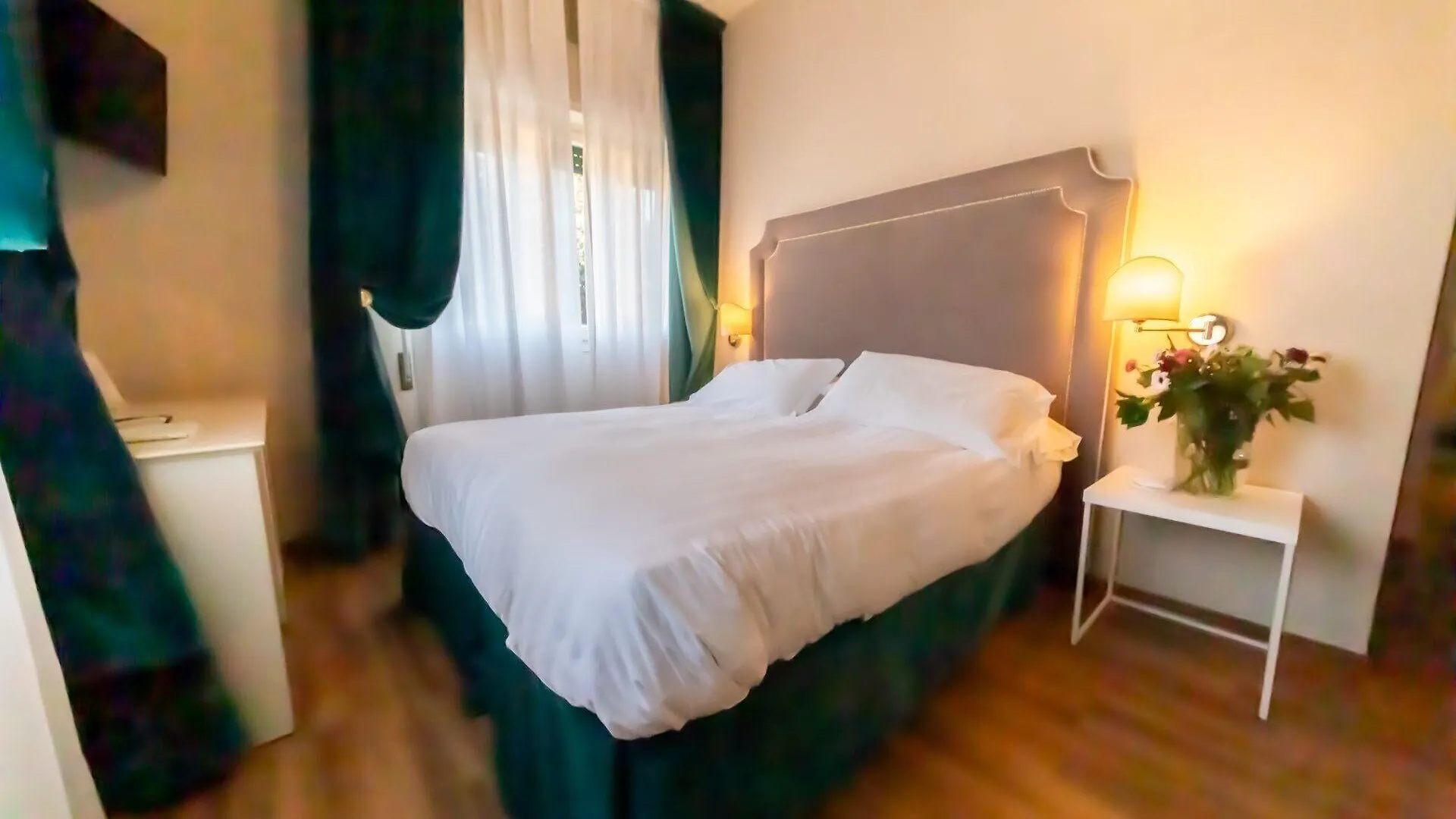 Hotel Viscardo Forte dei Marmi
