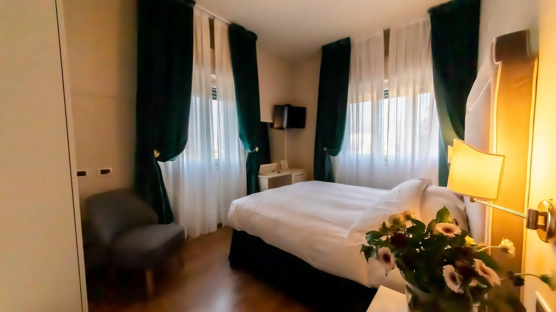 Hotel Viscardo Forte dei Marmi