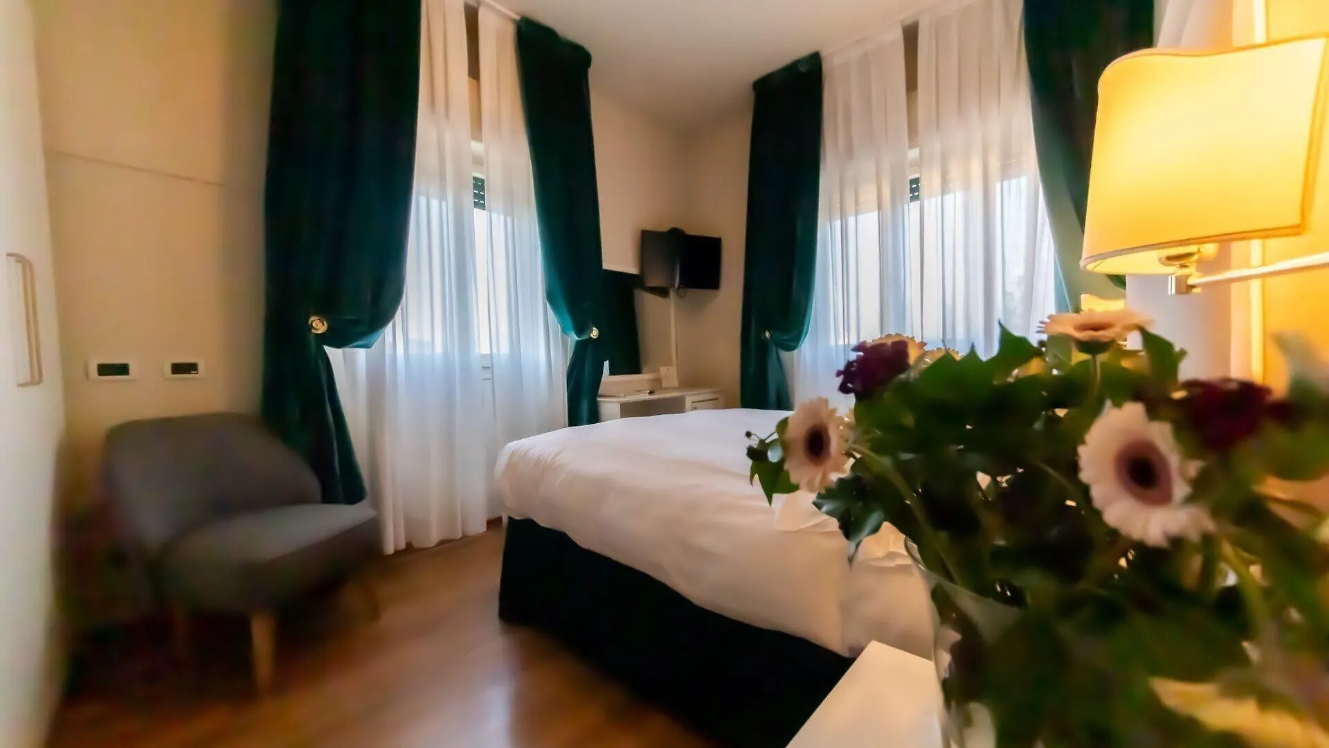 Hotel Viscardo Forte dei Marmi