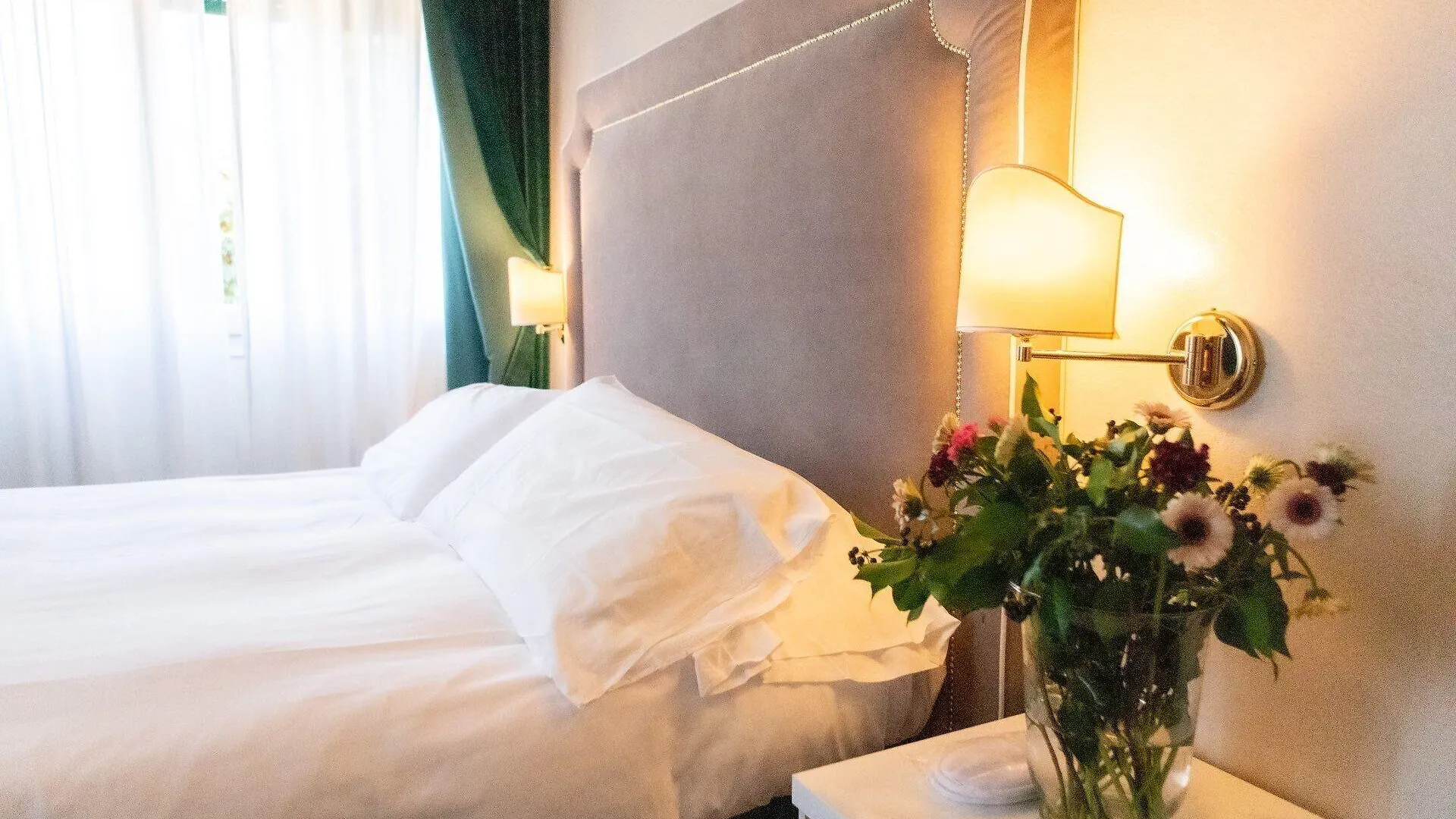 Hotel Viscardo Forte dei Marmi
