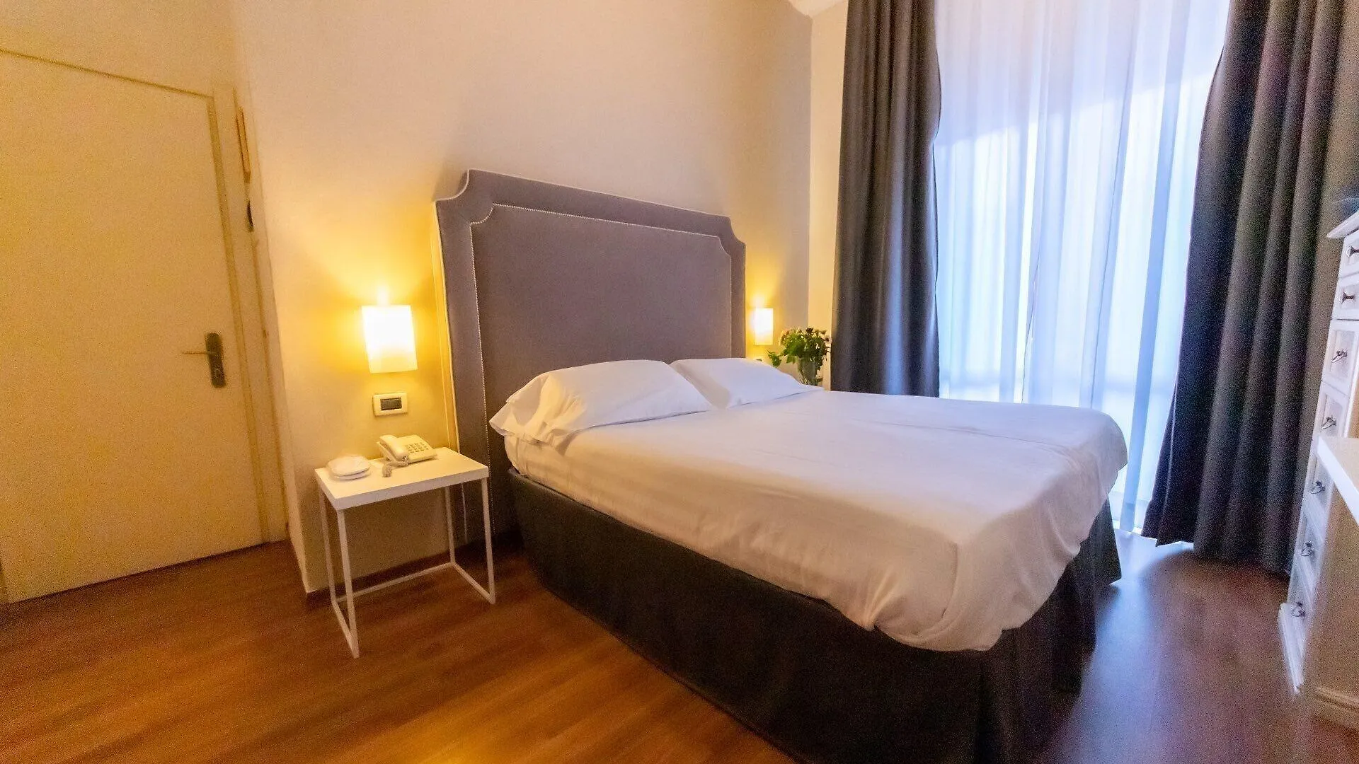 Hotel Viscardo Forte dei Marmi