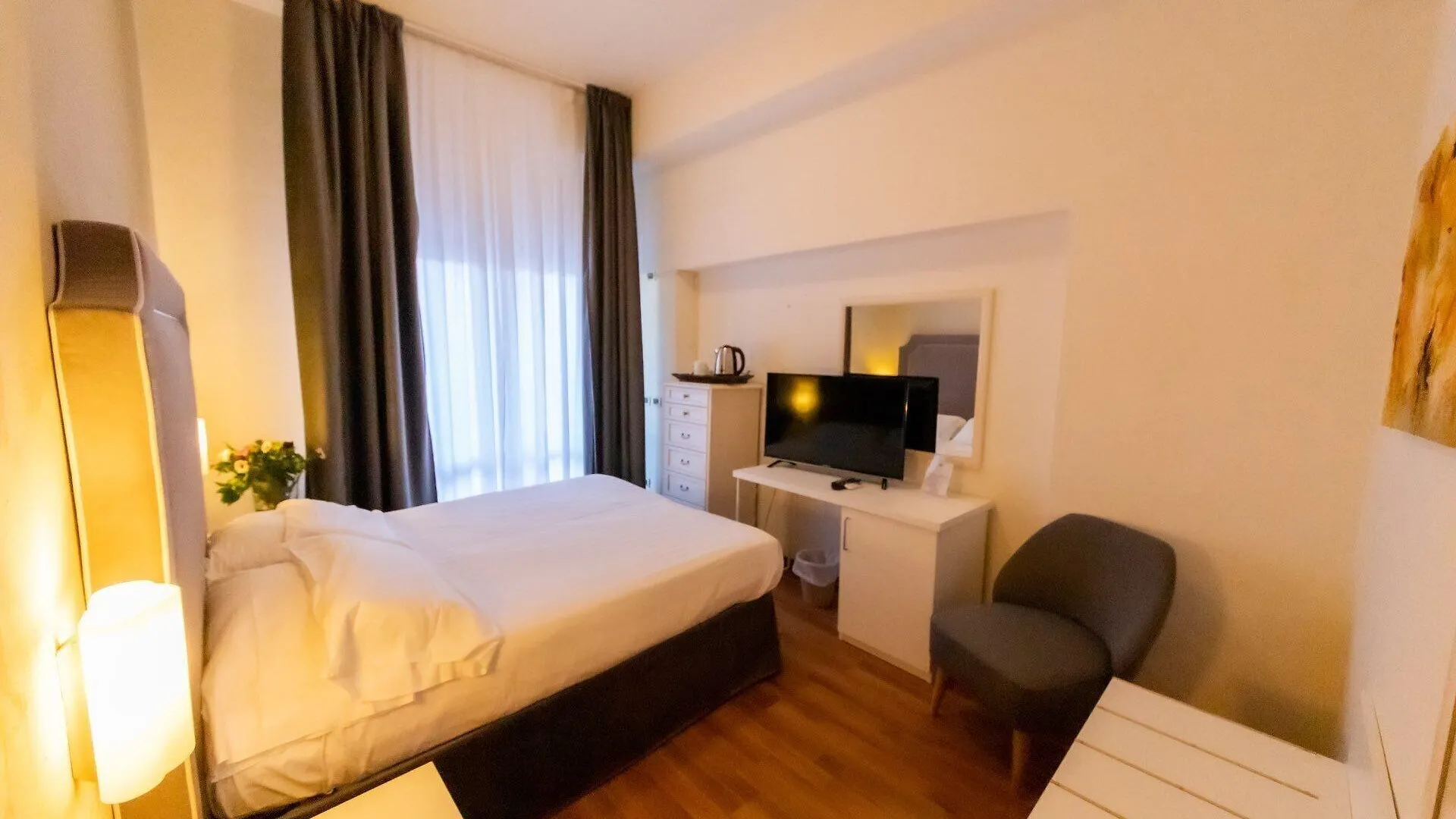 ****  Hotel Viscardo Forte dei Marmi Italy