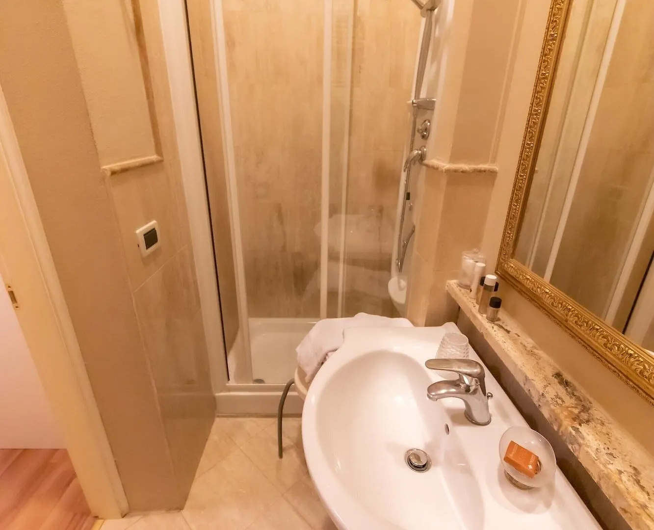 Hotel Viscardo Forte dei Marmi