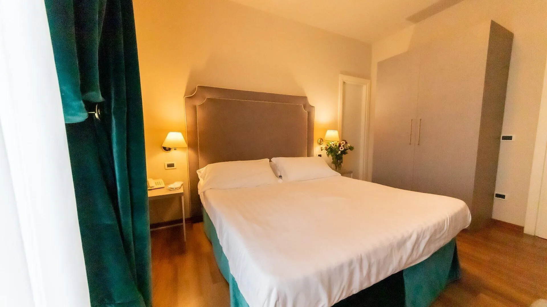 ****  Hotel Viscardo Forte dei Marmi Italy