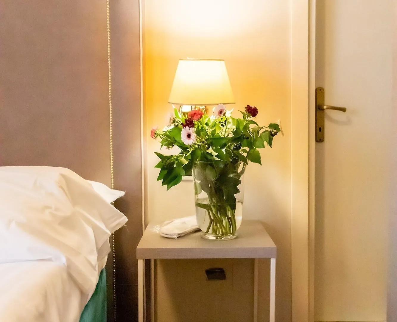 Hotel Viscardo Forte dei Marmi
