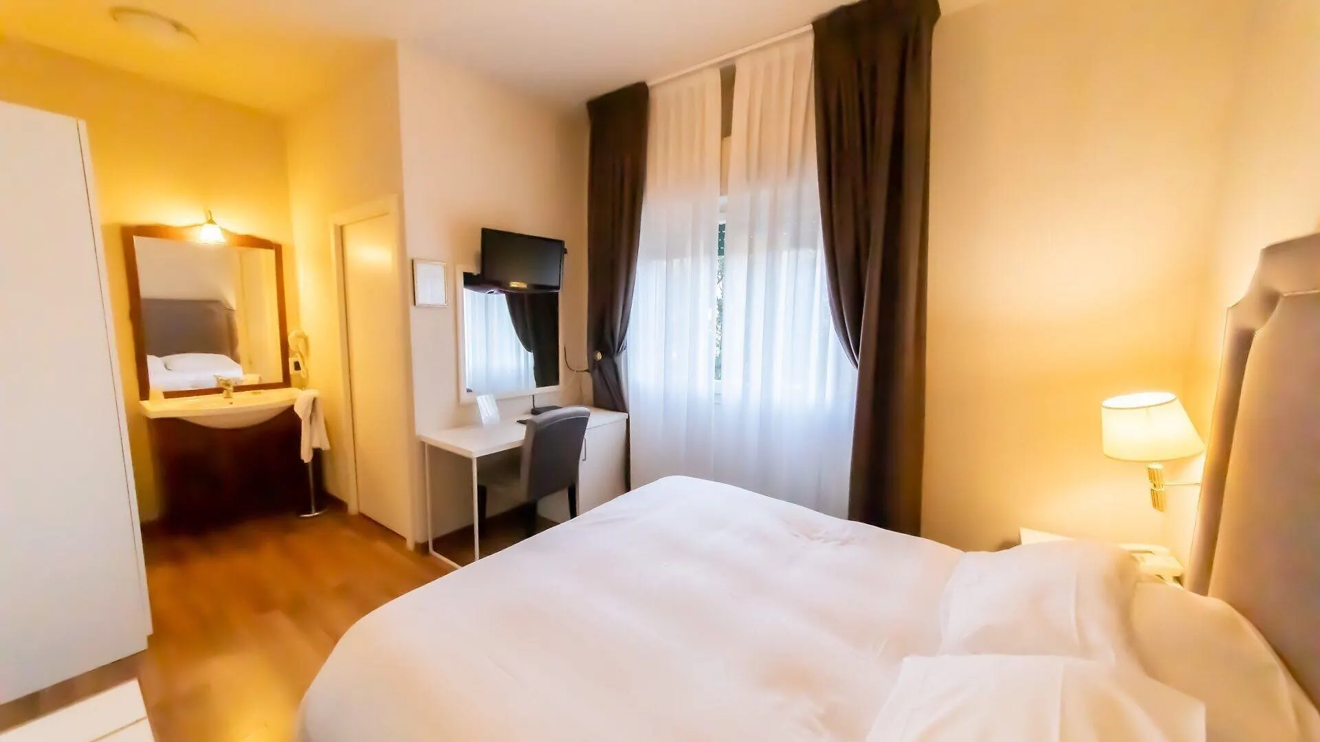 Hotel Viscardo Forte dei Marmi