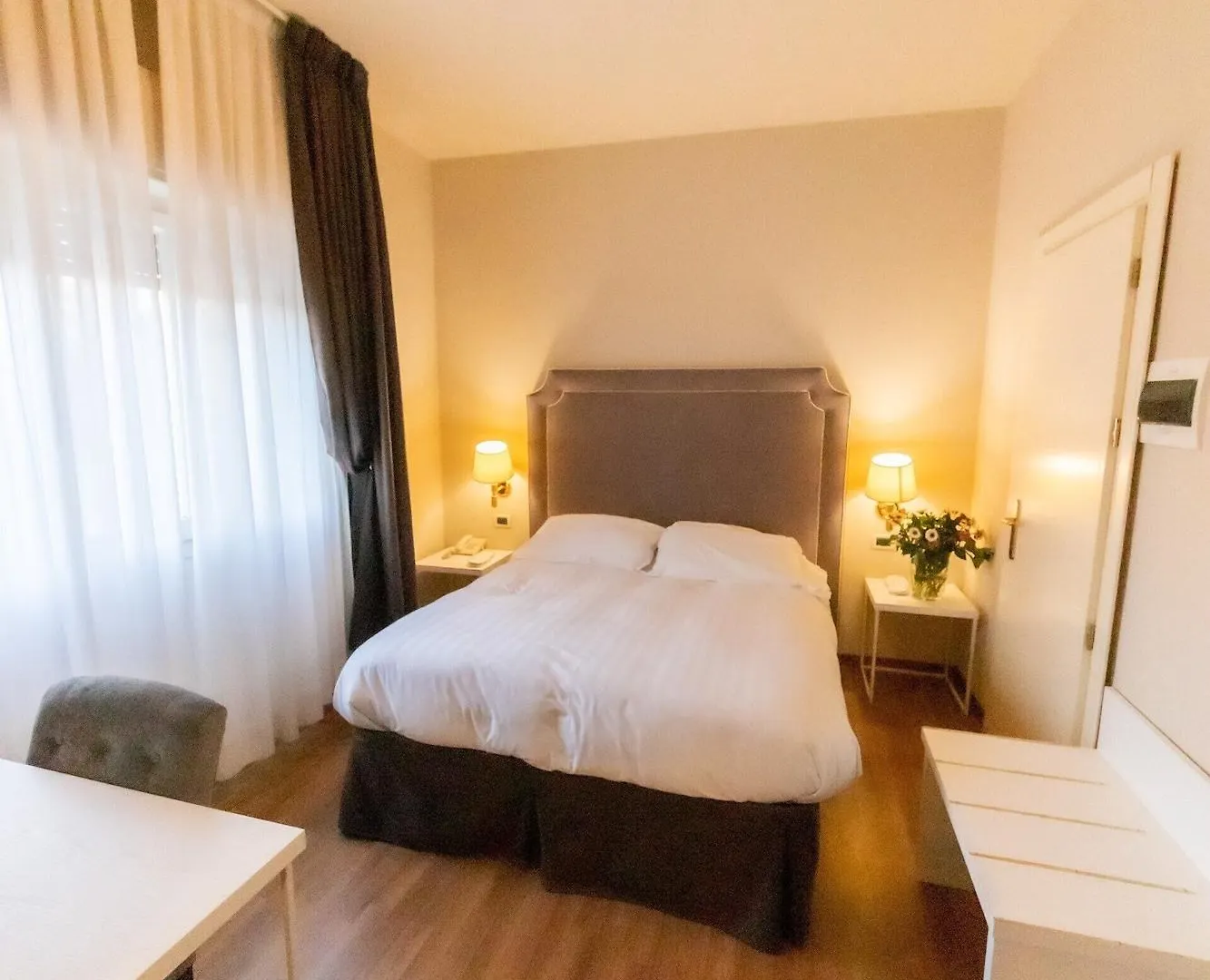 Hotel Viscardo Forte dei Marmi
