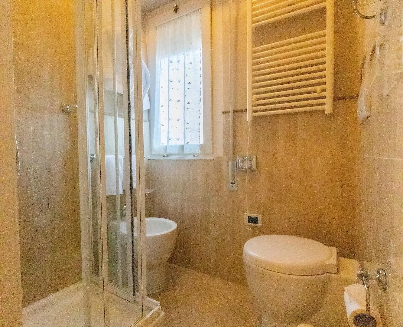Hotel Viscardo Forte dei Marmi Italy