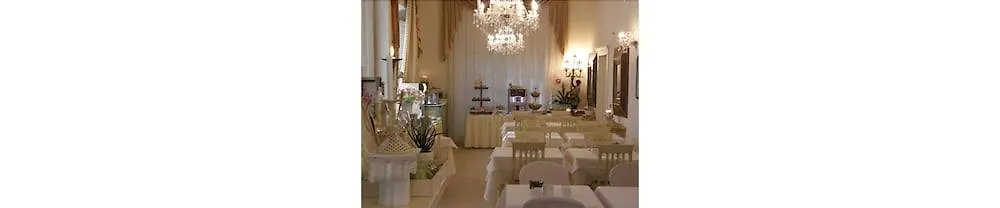 Hotel Viscardo Forte dei Marmi