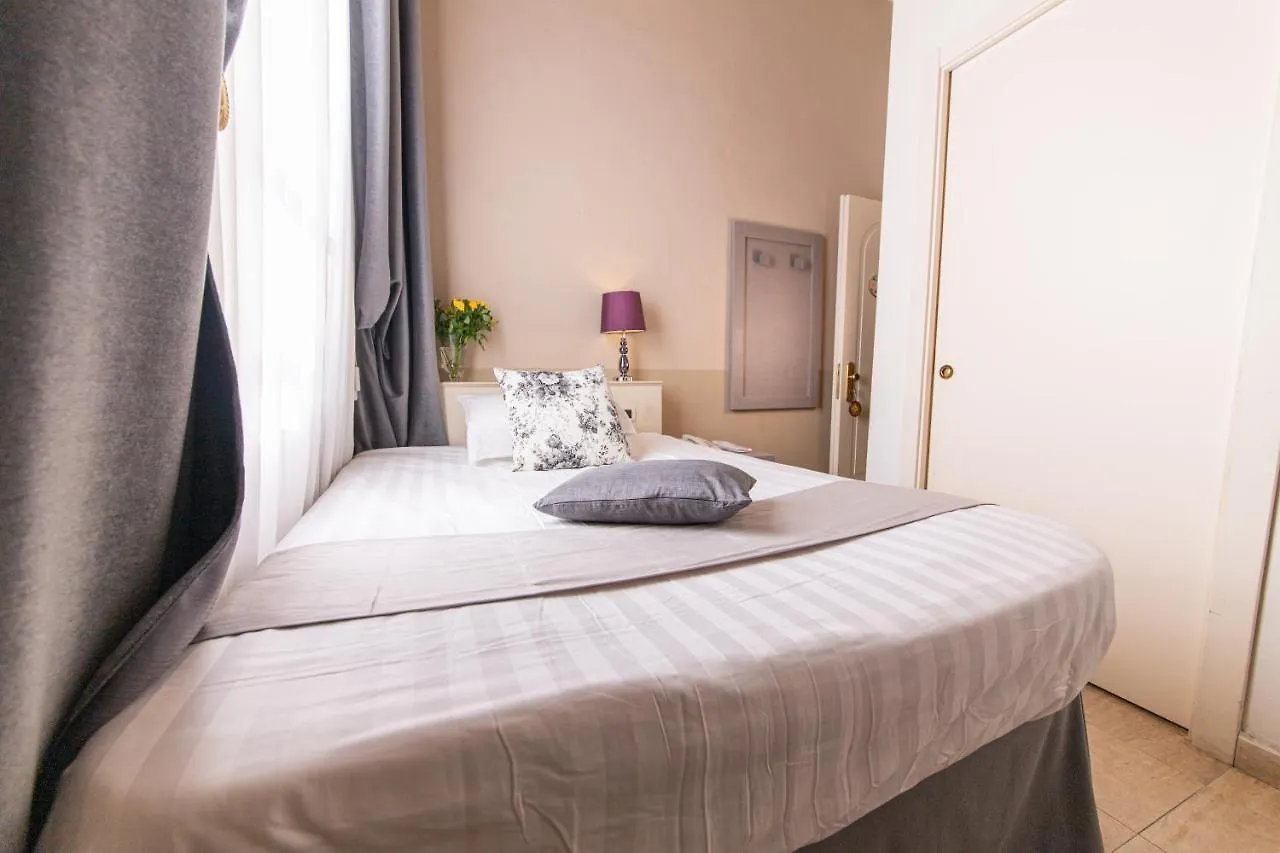 ****  Hotel Viscardo Forte dei Marmi Italy