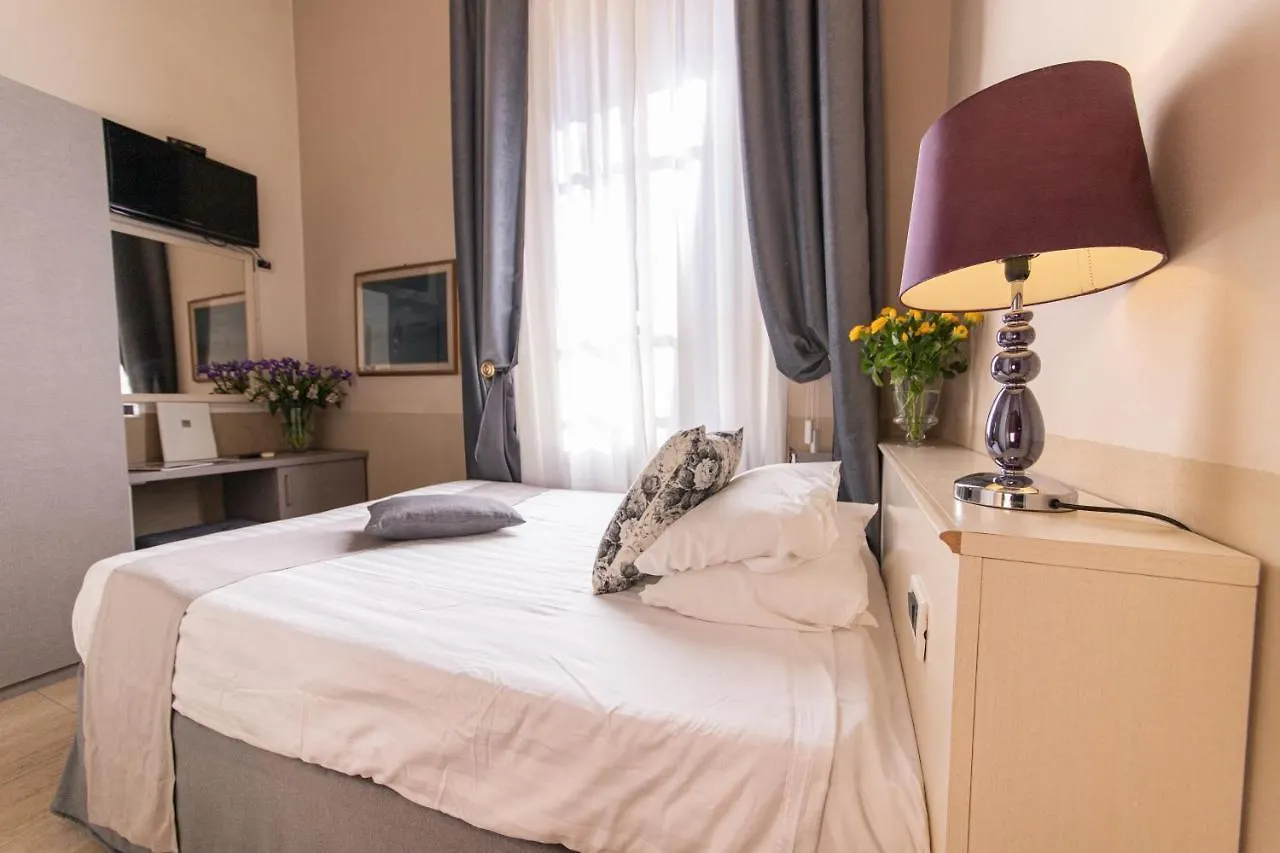 Hotel Viscardo Forte dei Marmi