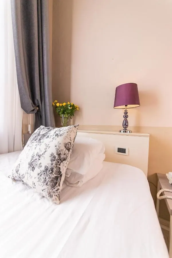 Hotel Viscardo Forte dei Marmi
