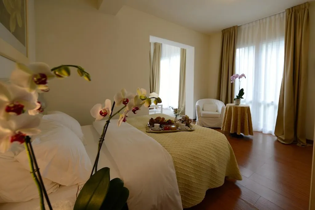 ****  Hotel Viscardo Forte dei Marmi Italy