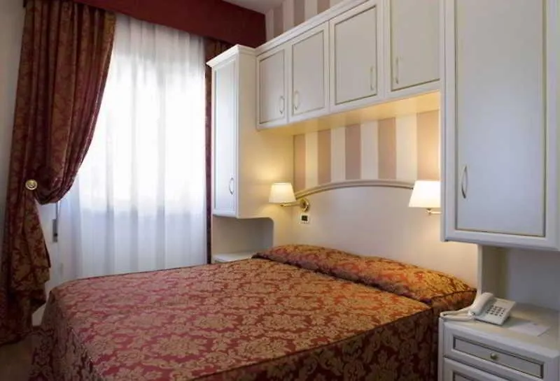 Hotel Viscardo Forte dei Marmi