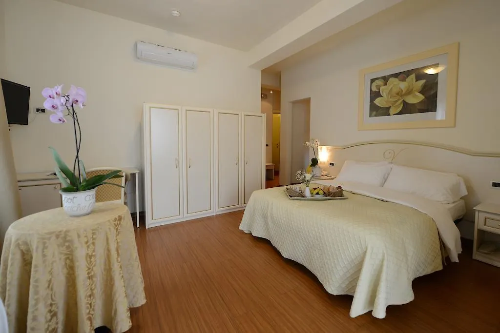 Hotel Viscardo Forte dei Marmi