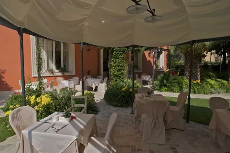 Hotel Viscardo Forte dei Marmi