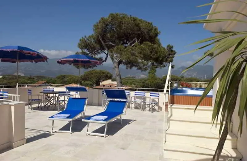 Hotel Viscardo Forte dei Marmi