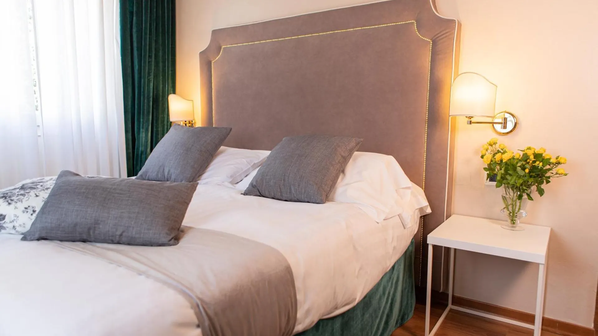 Hotel Viscardo Forte dei Marmi