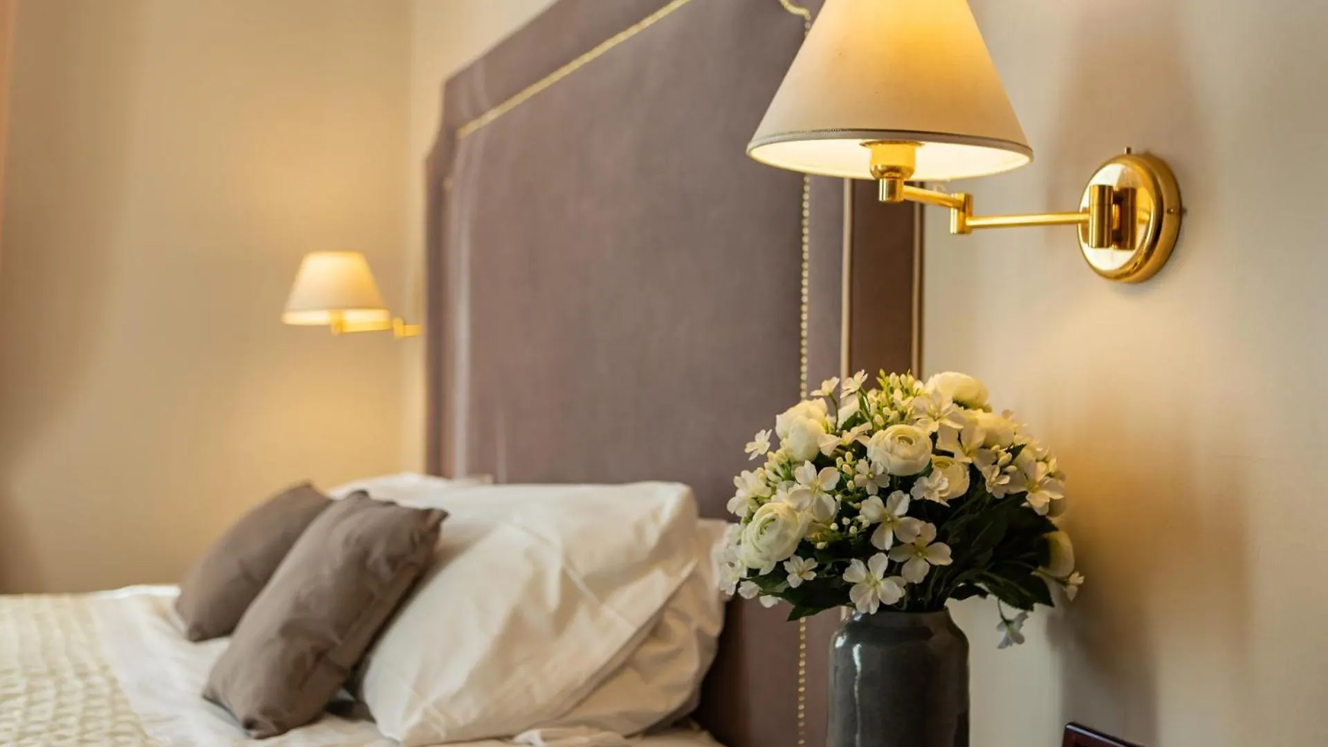 Hotel Viscardo Forte dei Marmi