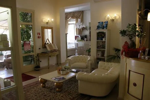 Hotel Viscardo Forte dei Marmi