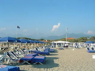 Hotel Viscardo Forte dei Marmi