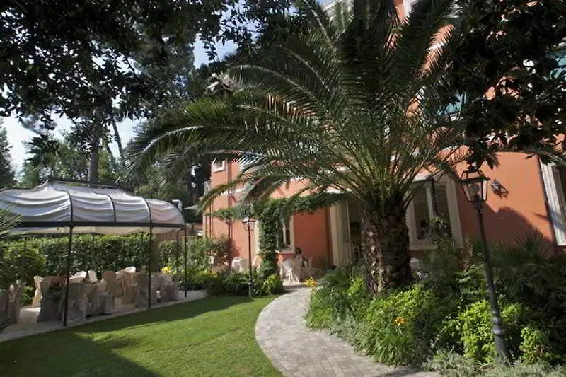 Hotel Viscardo Forte dei Marmi