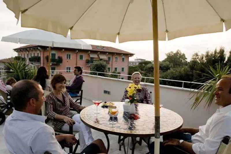 Hotel Viscardo Forte dei Marmi