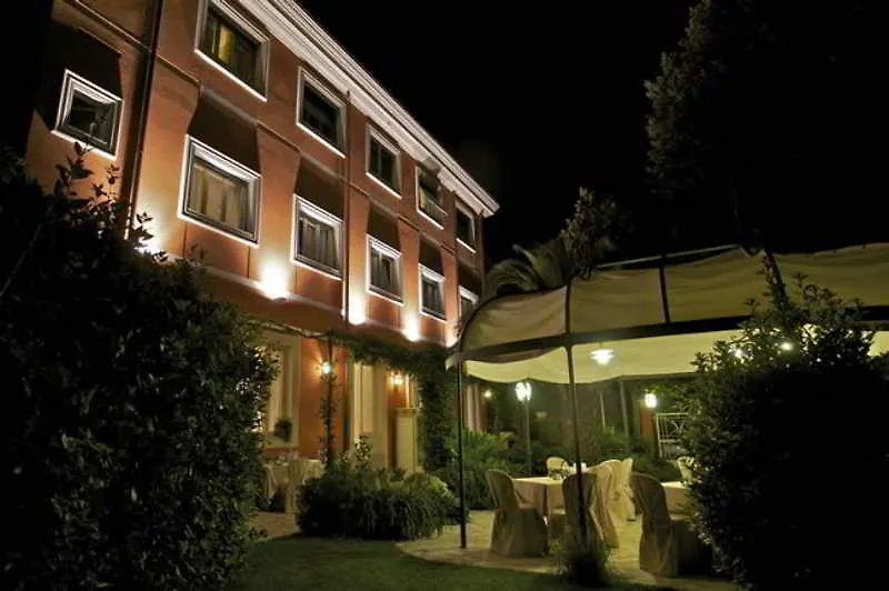 Hotel Viscardo Forte dei Marmi
