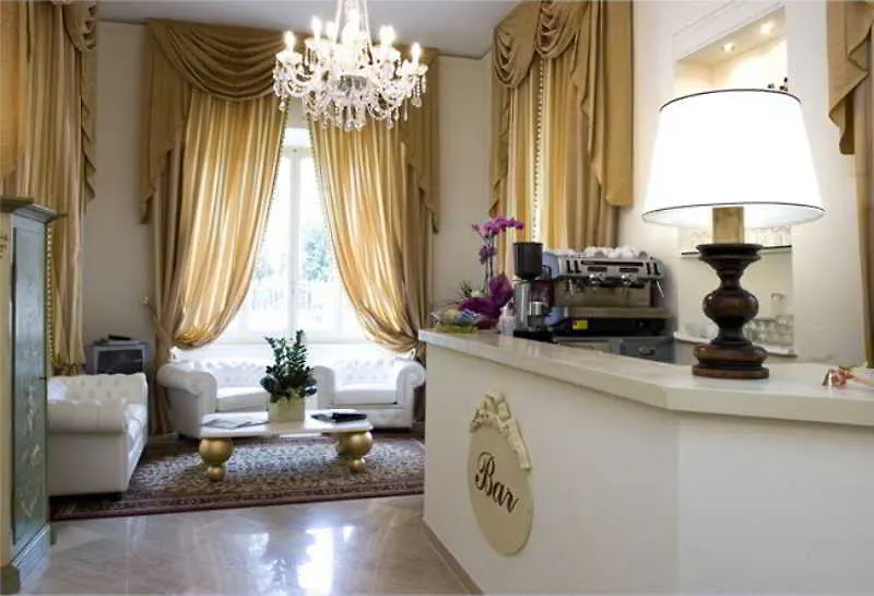Hotel Viscardo Forte dei Marmi