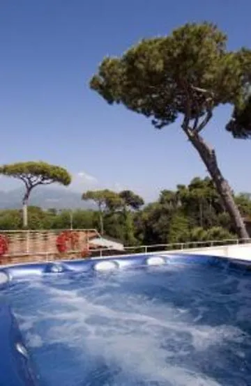 Hotel Viscardo Forte dei Marmi