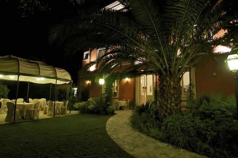 Hotel Viscardo Forte dei Marmi