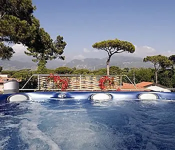 Hotel Viscardo Forte dei Marmi