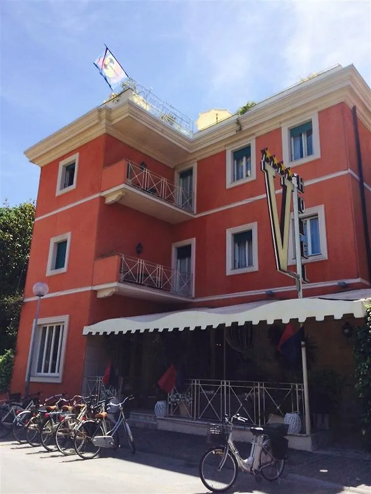 Hotel Viscardo Forte dei Marmi
