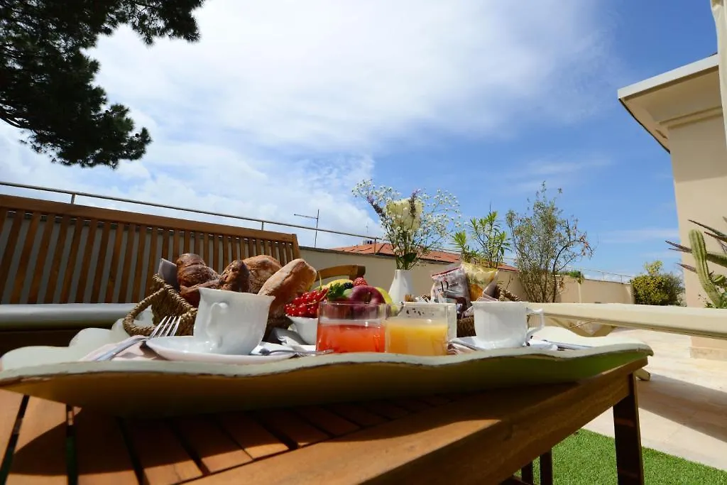 Hotel Viscardo Forte dei Marmi