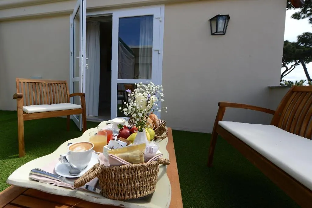 Hotel Viscardo Forte dei Marmi