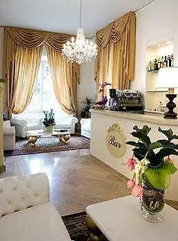 Hotel Viscardo Forte dei Marmi 4*,