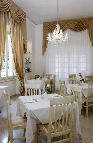 Hotel Viscardo Forte dei Marmi